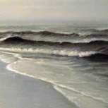 Seascape - William Trost Richards - part 5